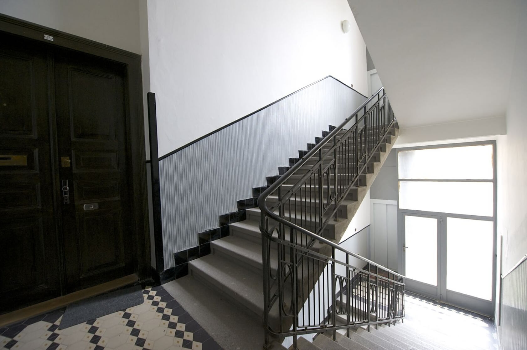 Chopinova, Vinohrady - Prague 2 | Rent, Apartment Three-bedroom (4+kk), 125 m²