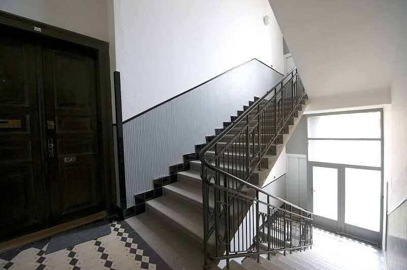 Chopinova, Vinohrady - Praha 2 | Pronájem, Byt 4+kk, 125 m²