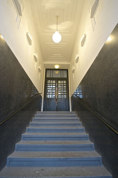 Chopinova, Vinohrady - Praha 2 | Pronájem, Byt 4+kk, 125 m²