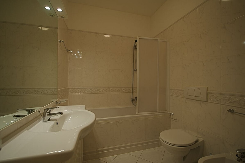 Kamenická, Holešovice - Praha 7 | Pronájem, Byt 2+kk, 69 m²