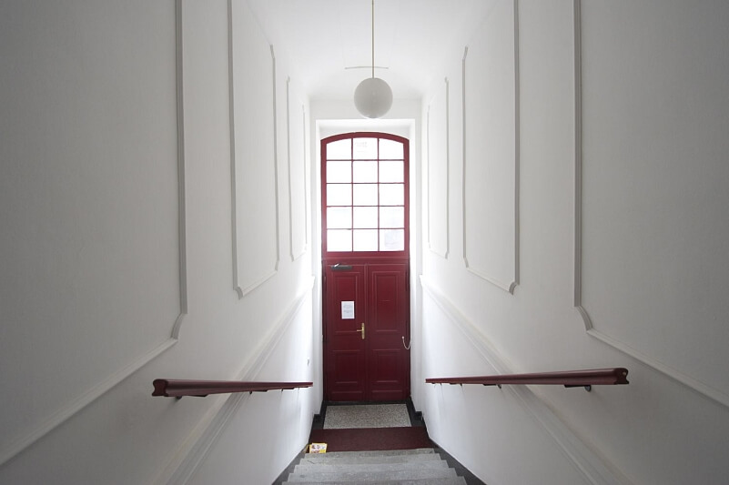 Kamenická, Holešovice - Prague 7 | Rent, Apartment One-bedroom (2+kk), 69 m²