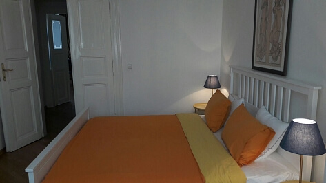 Kamenická, Holešovice - Praha 7 | Pronájem, Byt 2+kk, 69 m²