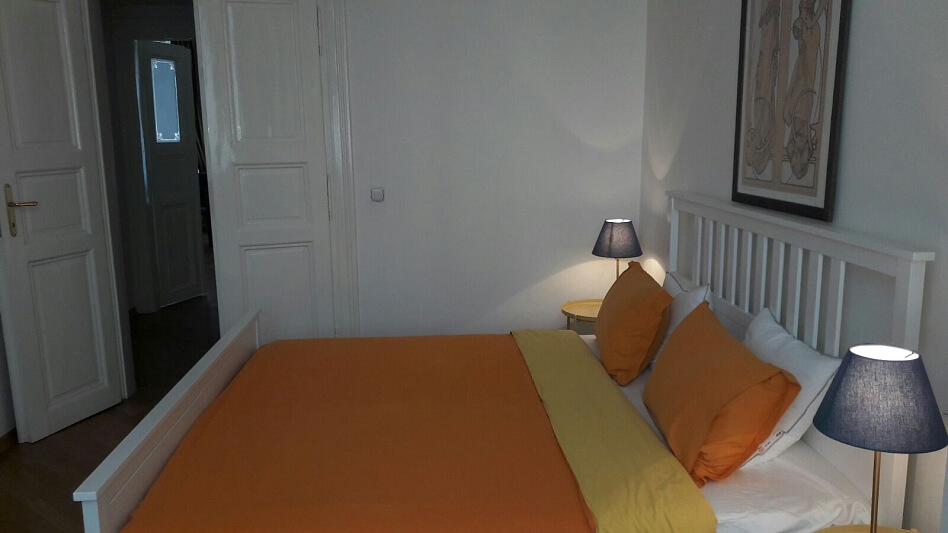 Kamenická, Holešovice - Praha 7 | Pronájem, Byt 2+kk, 69 m²