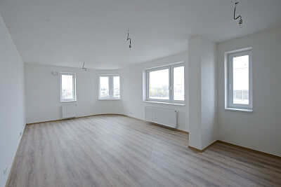 Nárožní, Stodůlky - Prague 5 | Sale, Apartment Two-bedroom (3+kk), 86 m²