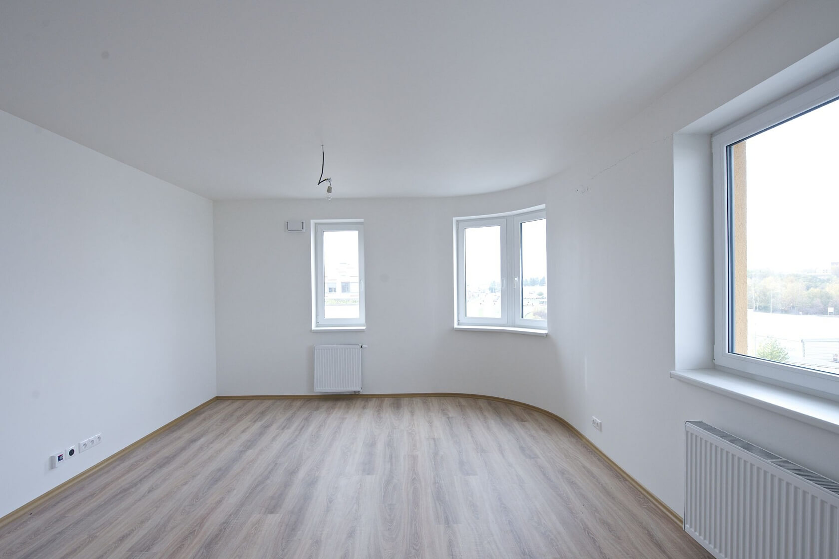 Nárožní, Stodůlky - Praha 5 | Prodej, Byt 3+kk, 86 m²