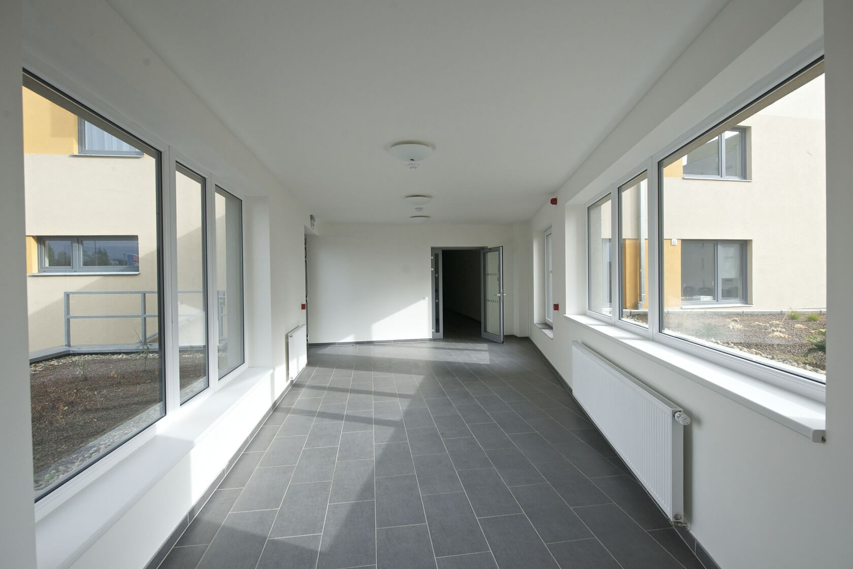 Nárožní, Stodůlky - Prague 5 | Sale, Apartment Two-bedroom (3+kk), 86 m²