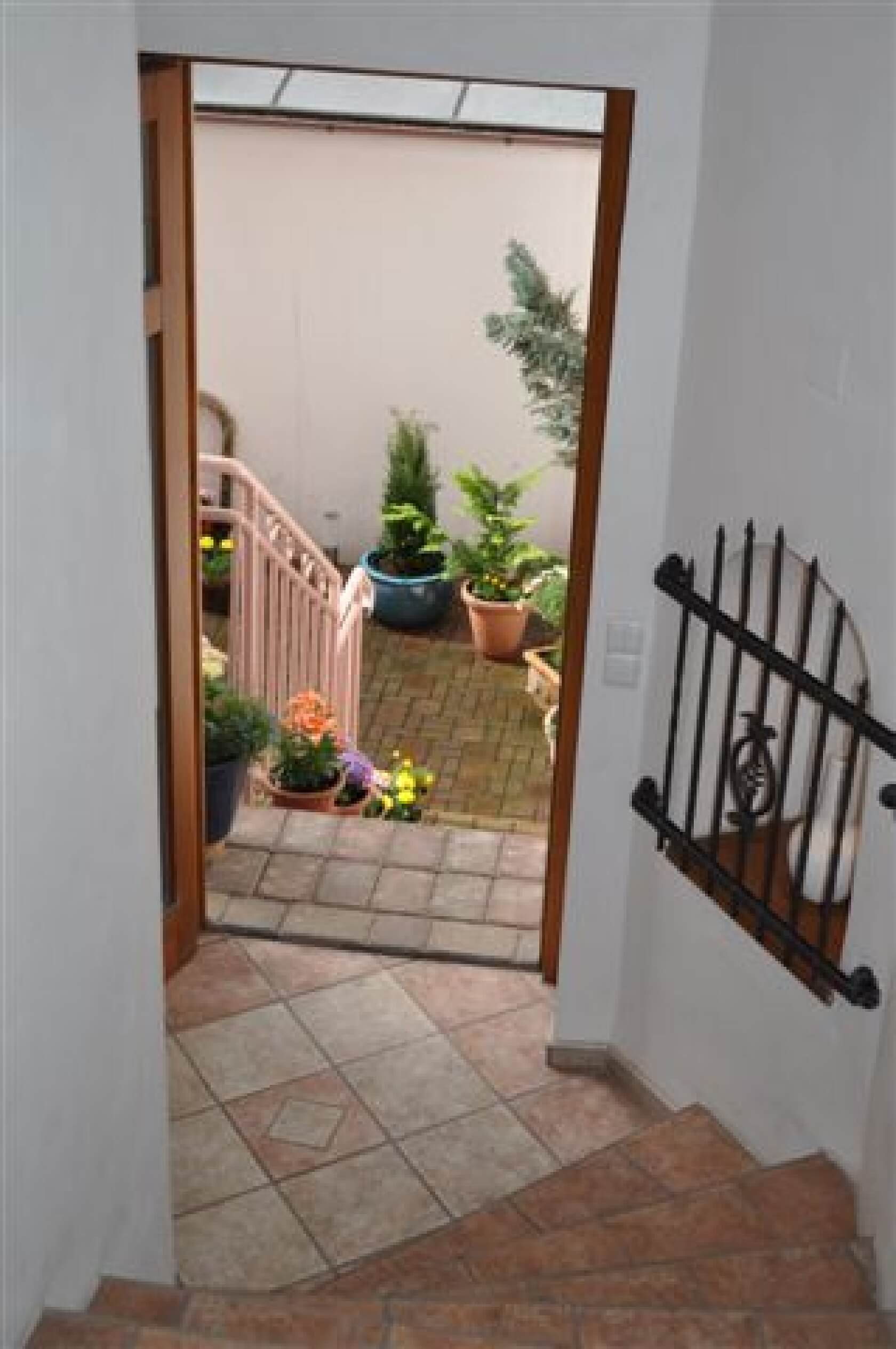 Vlkova, Žižkov - Prague 3 | Rent, Apartment One-bedroom (2+kk), 52 m²