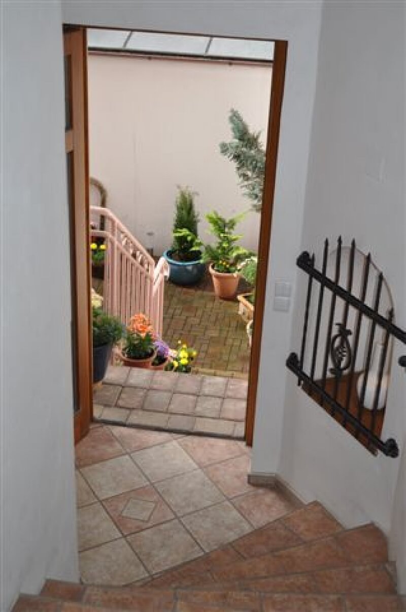 Vlkova, Žižkov - Prague 3 | Rent, Apartment One-bedroom (2+kk), 52 m²