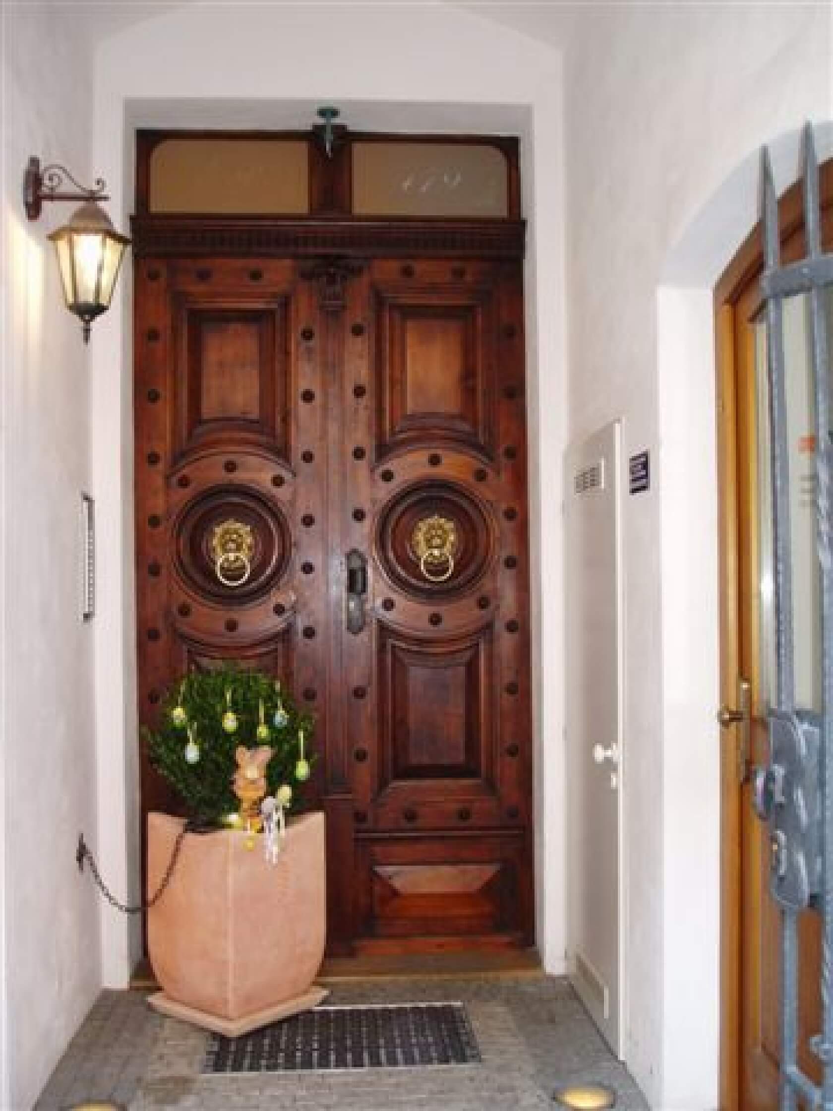 Vlkova, Žižkov - Prague 3 | Rent, Apartment One-bedroom (2+kk), 52 m²