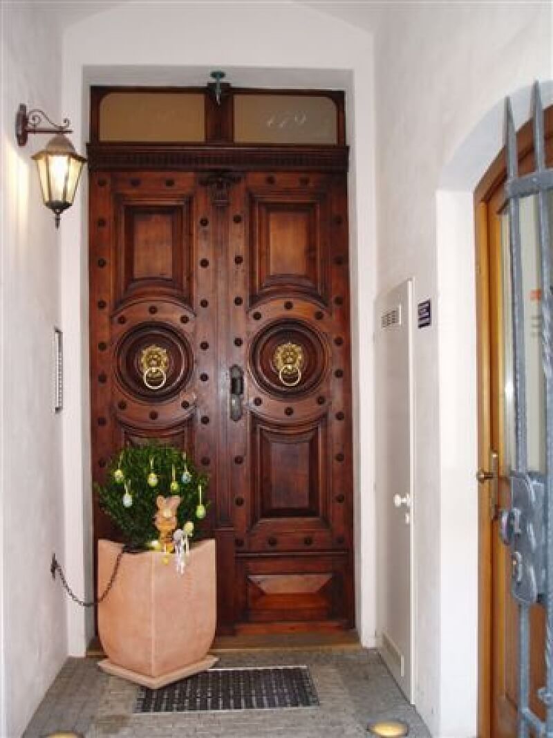 Vlkova, Žižkov - Prague 3 | Rent, Apartment One-bedroom (2+kk), 52 m²