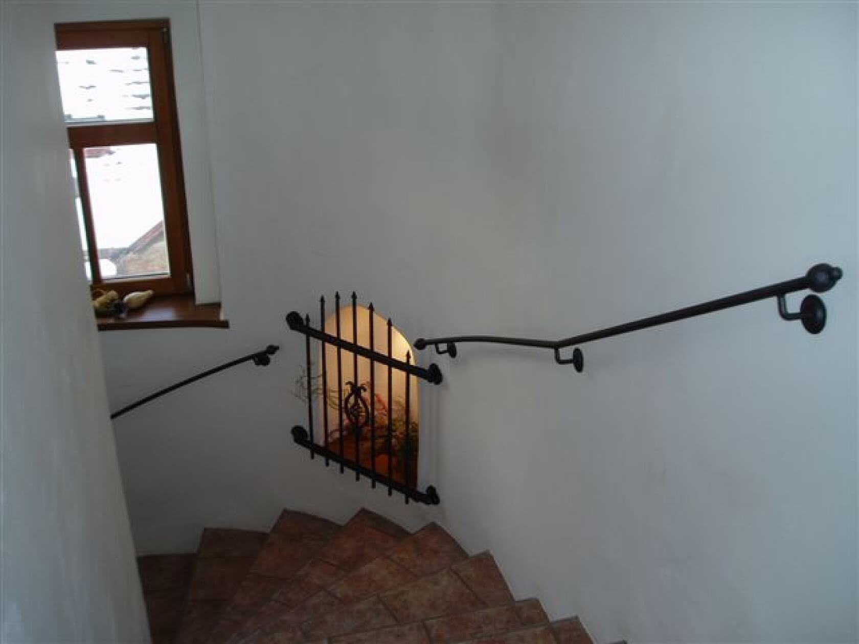 Vlkova, Žižkov - Prague 3 | Rent, Apartment One-bedroom (2+kk), 52 m²