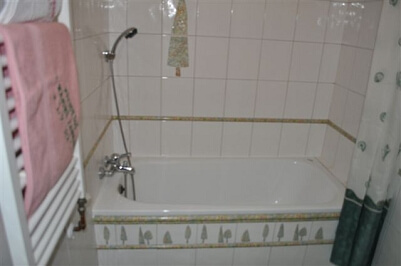 Vlkova, Žižkov - Prague 3 | Rent, Apartment One-bedroom (2+kk), 52 m²