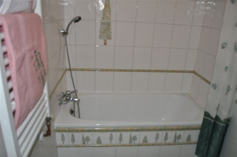 Vlkova, Žižkov - Prague 3 | Rent, Apartment One-bedroom (2+kk), 52 m²