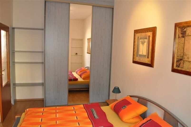 Vlkova, Žižkov - Praha 3 | Pronájem, Byt 2+kk, 52 m²