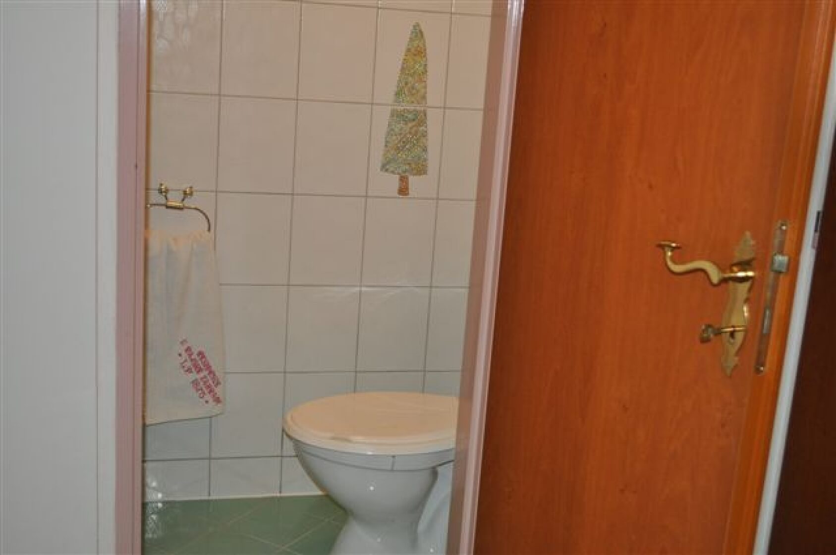 Vlkova, Žižkov - Prague 3 | Rent, Apartment One-bedroom (2+kk), 52 m²