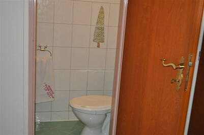 Vlkova, Žižkov - Prague 3 | Rent, Apartment One-bedroom (2+kk), 52 m²