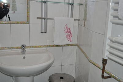 Vlkova, Žižkov - Prague 3 | Rent, Apartment One-bedroom (2+kk), 52 m²