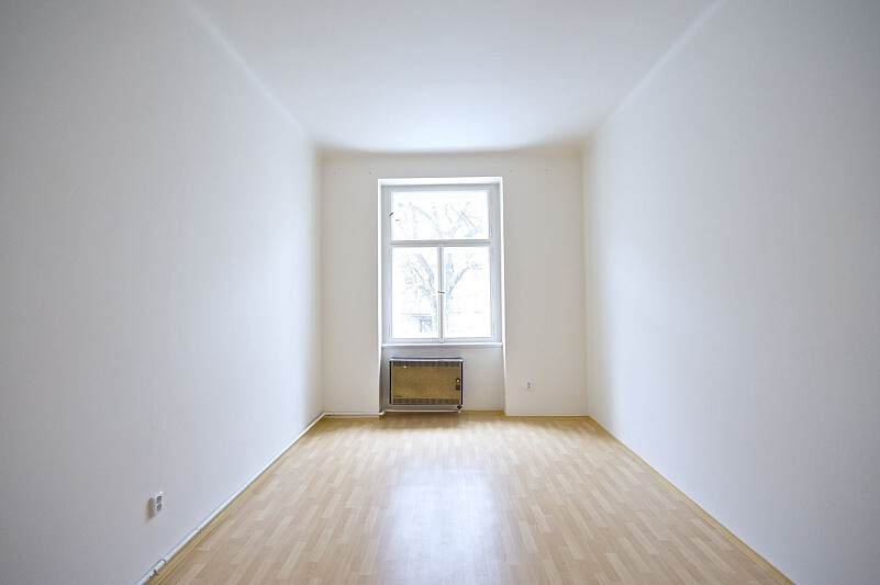 28. pluku, Vršovice - Prague 10 | Rent, Apartment One-bedroom (2+kk), 42 m²