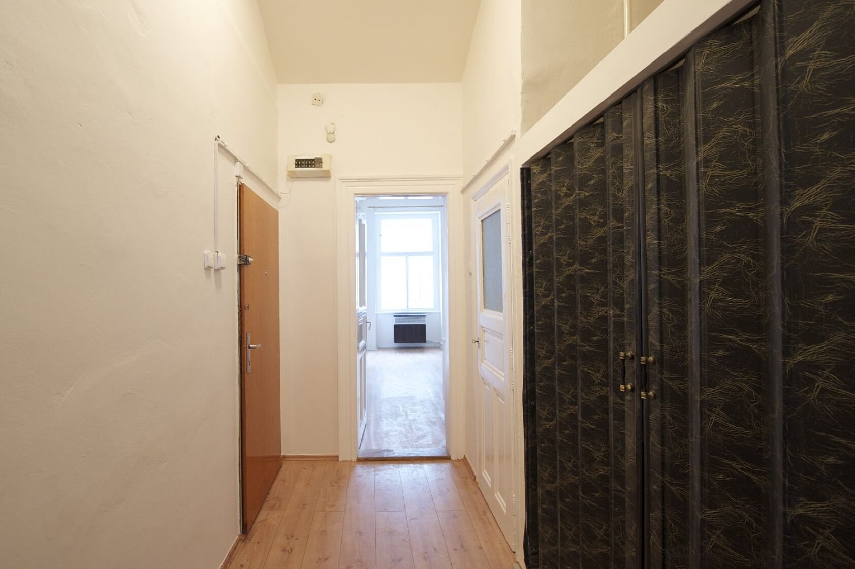 28. pluku, Vršovice - Praha 10 | Pronájem, Byt 2+kk, 42 m²