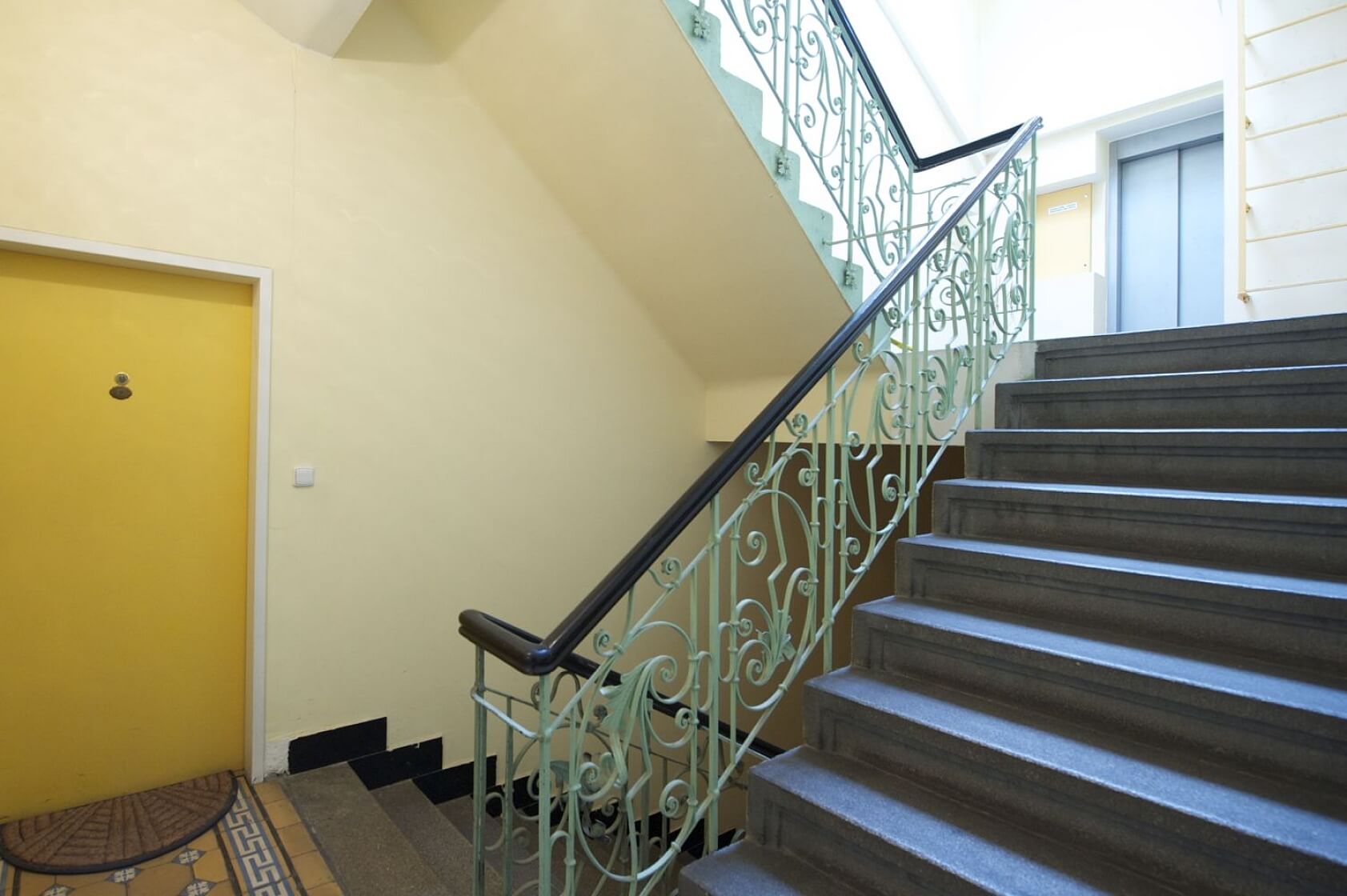 28. pluku, Vršovice - Praha 10 | Pronájem, Byt 2+kk, 42 m²