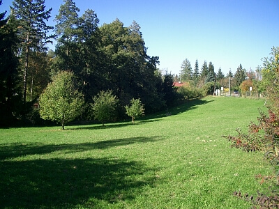 Březovská, Vrané nad Vltavou - Praha-západ | Prodej, Pozemek, 970 m²