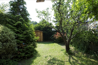 Nad Mlynářkou, Smíchov - Praha 5 | Pronájem, Rodinný dům 5+1, 300 m²