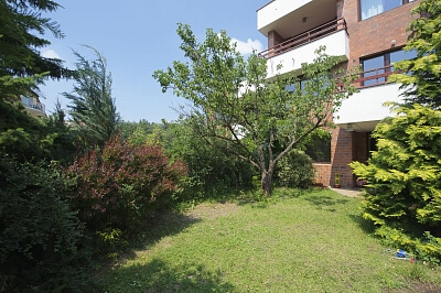 Nad Mlynářkou, Smíchov - Praha 5 | Pronájem, Rodinný dům 5+1, 300 m²