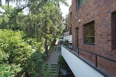 Nad Mlynářkou, Smíchov - Praha 5 | Pronájem, Rodinný dům 5+1, 300 m²