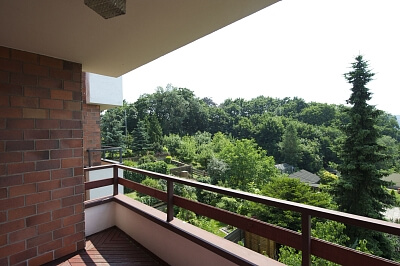 Nad Mlynářkou, Smíchov - Prague 5 | Rent, House Four-bedroom (5+1), 300 m²