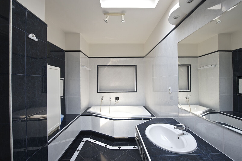 Nad Mlynářkou, Smíchov - Prague 5 | Rent, House Four-bedroom (5+1), 300 m²