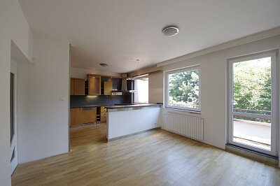 Nad Mlynářkou, Smíchov - Prague 5 | Rent, House Four-bedroom (5+1), 300 m²