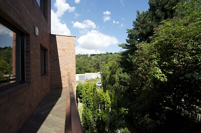 Nad Mlynářkou, Smíchov - Praha 5 | Pronájem, Rodinný dům 5+1, 300 m²