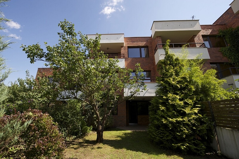 Nad Mlynářkou, Smíchov - Praha 5 | Pronájem, Rodinný dům 5+1, 300 m²