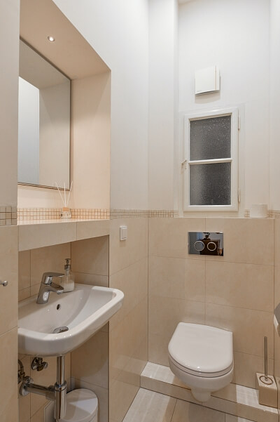 Bílkova, Staré Město - Prague 1 | Rent, Apartment One-bedroom (2+1), 90 m²