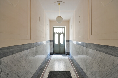 Bílkova, Staré Město - Praha 1 | Pronájem, Byt 2+1, 90 m²