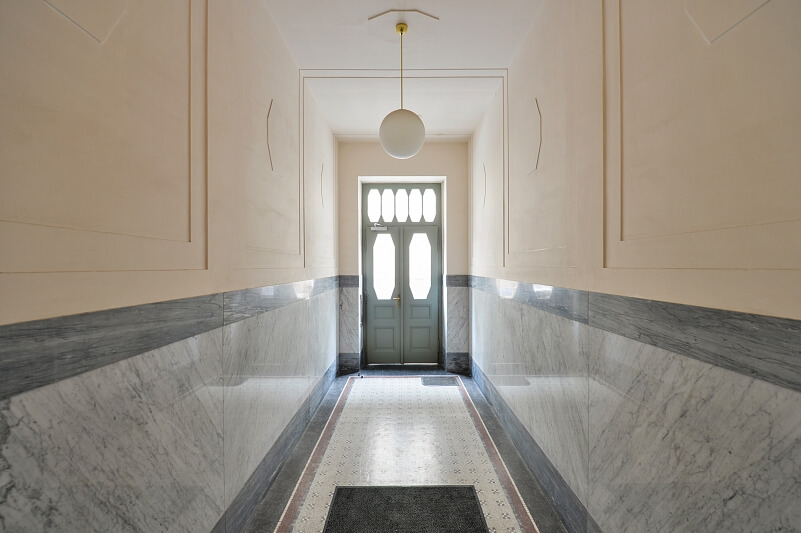 Bílkova, Staré Město - Prague 1 | Rent, Apartment One-bedroom (2+1), 90 m²