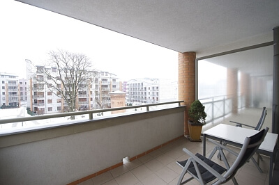 Paťanka, Dejvice - Prague 6 | Sale, Apartment Two-bedroom (3+kk), 94 m²