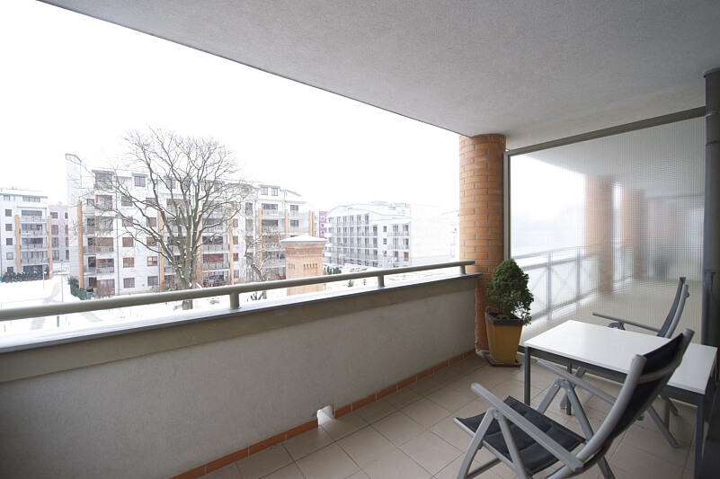 Paťanka, Dejvice - Prague 6 | Sale, Apartment Two-bedroom (3+kk), 94 m²