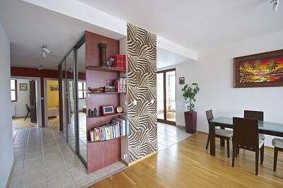 Paťanka, Dejvice - Prague 6 | Sale, Apartment Two-bedroom (3+kk), 94 m²