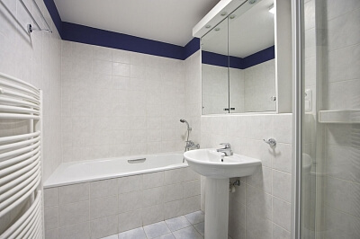 Paťanka, Dejvice - Prague 6 | Sale, Apartment Two-bedroom (3+kk), 94 m²