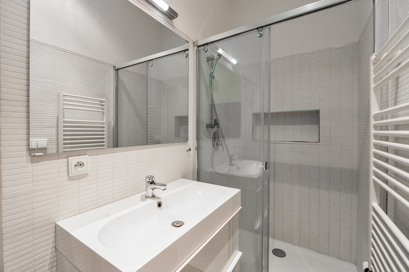 Elišky Krásnohorské, Staré Město - Praha 1 | Pronájem, Byt 2+kk, 47 m²