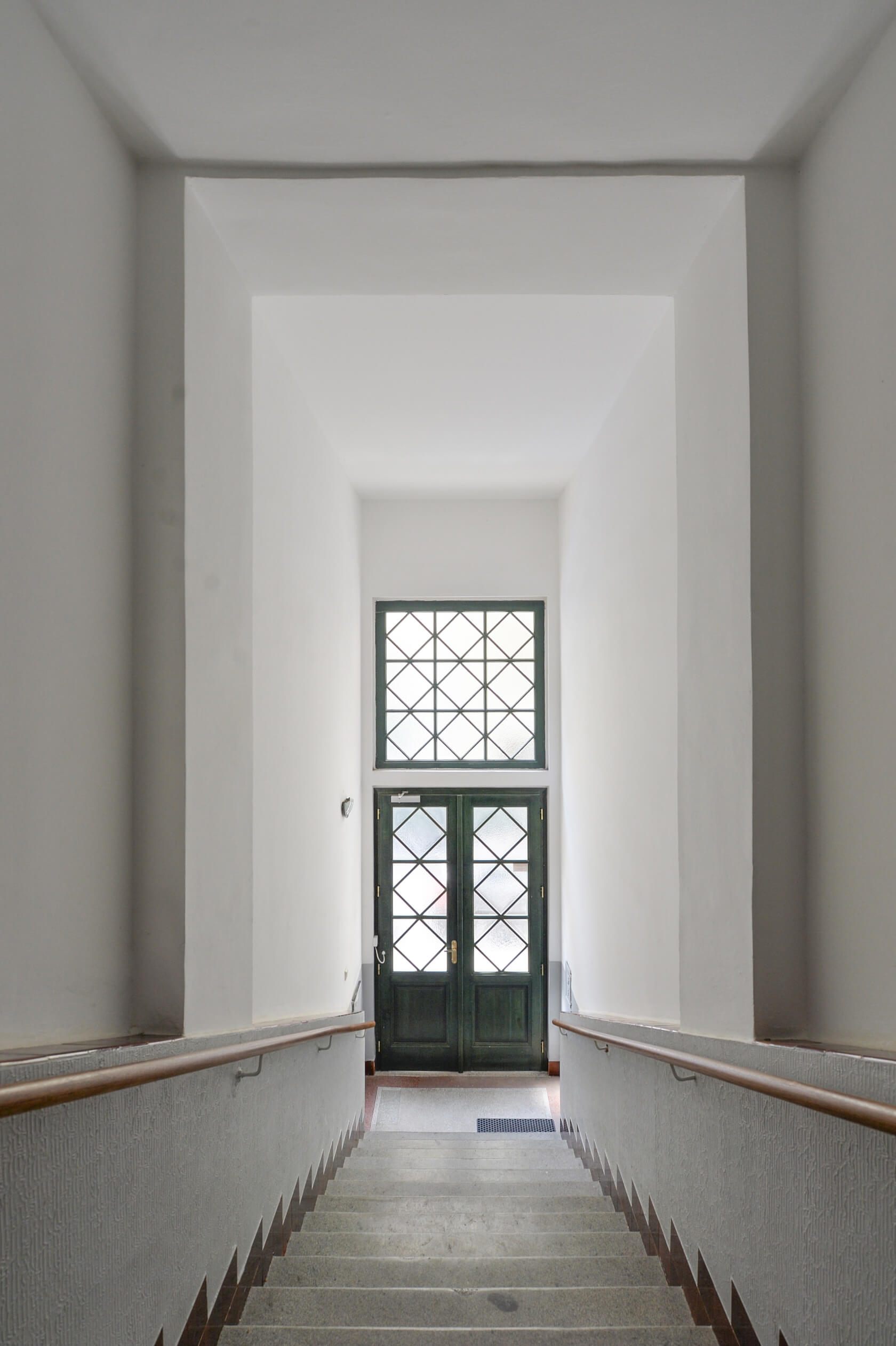 Elišky Krásnohorské, Staré Město - Prague 1 | Rent, Apartment One-bedroom (2+kk), 47 m²