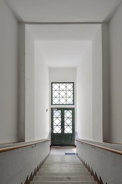 Elišky Krásnohorské, Staré Město - Prague 1 | Rent, Apartment One-bedroom (2+kk), 47 m²