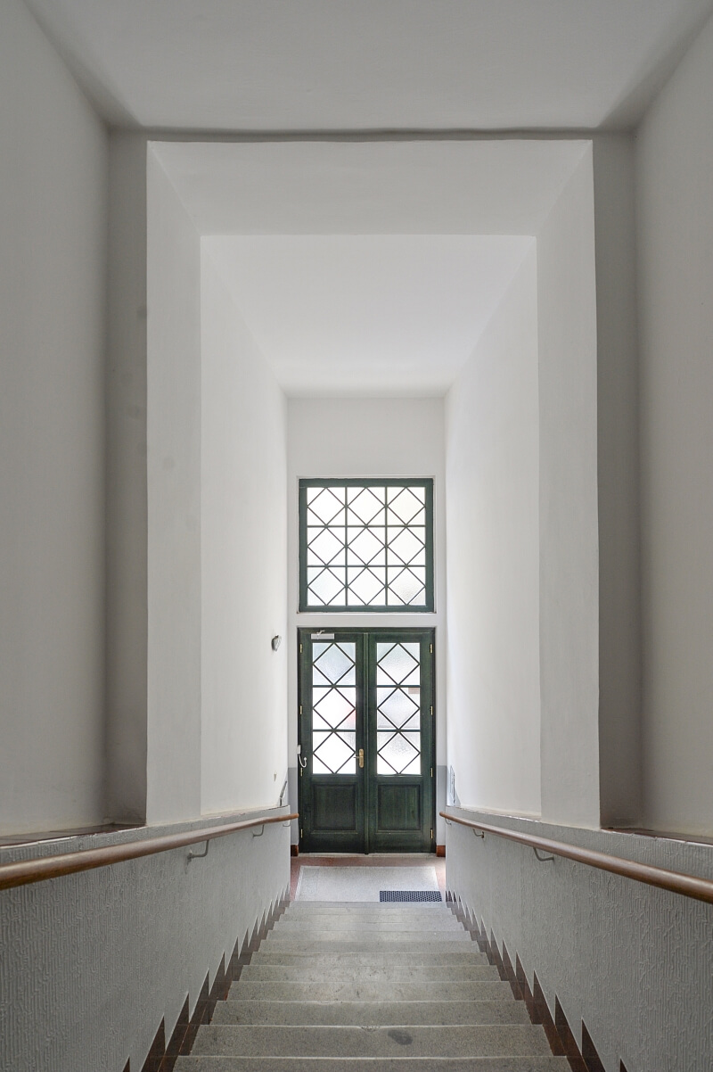 Elišky Krásnohorské, Staré Město - Praha 1 | Pronájem, Byt 2+kk, 47 m²