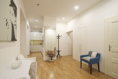 Slovinská, Vršovice - Praha 10 | Prodej, Byt 4+kk, 112 m²