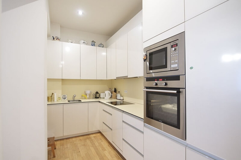 Slovinská, Vršovice - Prague 10 | Sale, Apartment Three-bedroom (4+kk), 112 m²