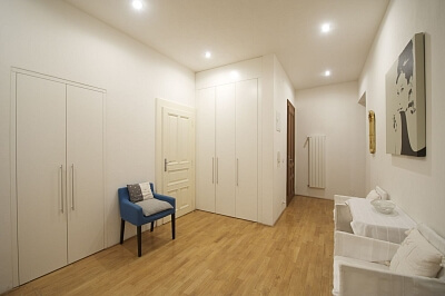 Slovinská, Vršovice - Praha 10 | Prodej, Byt 4+kk, 112 m²