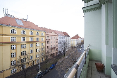 Slovinská, Vršovice - Praha 10 | Prodej, Byt 4+kk, 112 m²