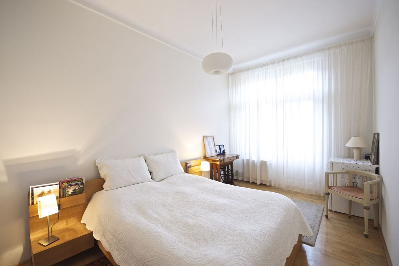 Slovinská, Vršovice - Praha 10 | Prodej, Byt 4+kk, 112 m²