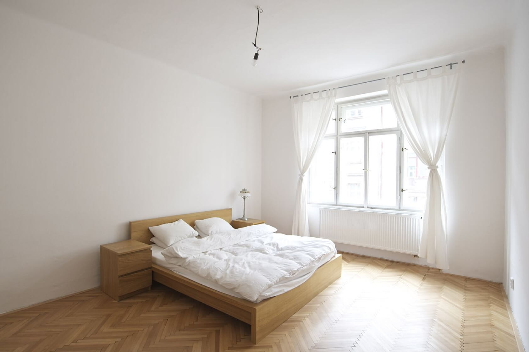 Schnirchova, Holešovice - Praha 7 | Prodej, Byt 3+kk, 97 m²